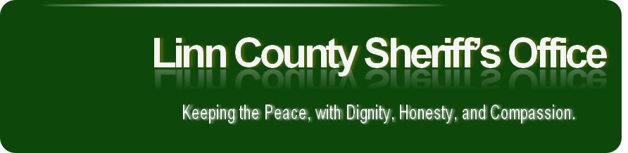 Linn County Sheriff’s Office